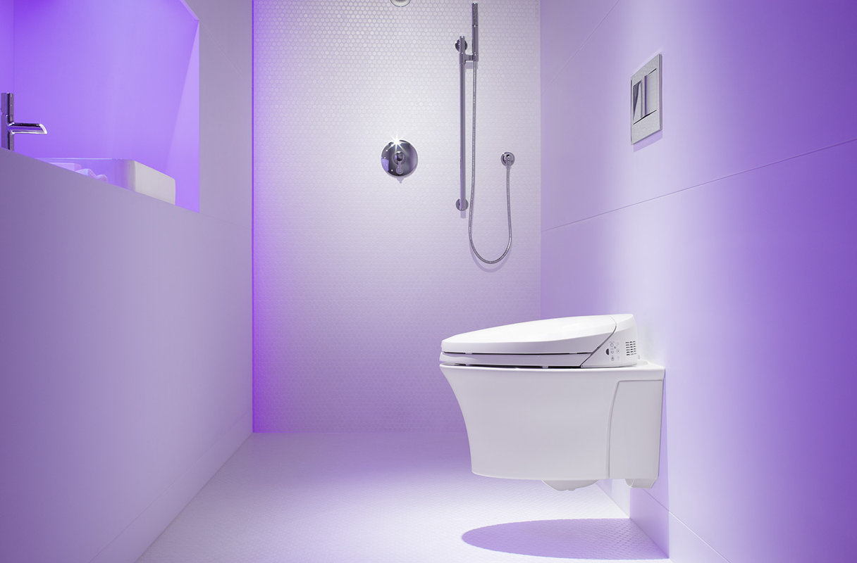 Best Smart Toilet Reviews 2020: The TOP 7 choices for a Smart Lifestyle!